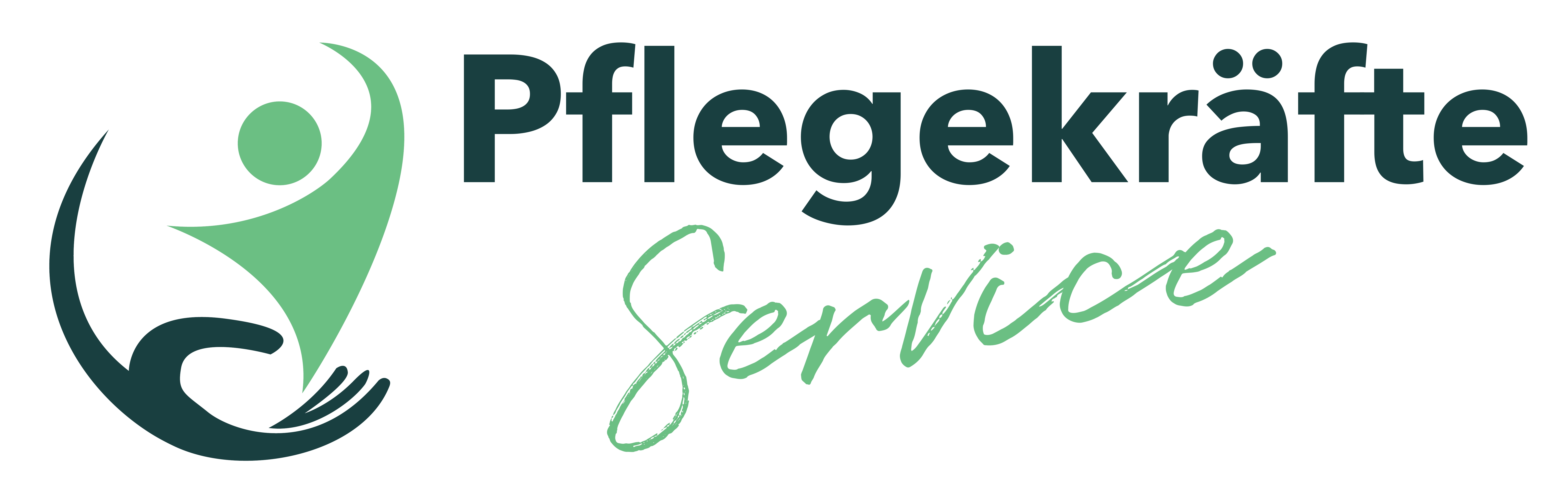 Logo von Pflegekräfte Service GmbH