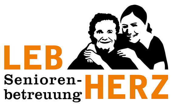 Logo von Seniorenbetreuung Lebherz