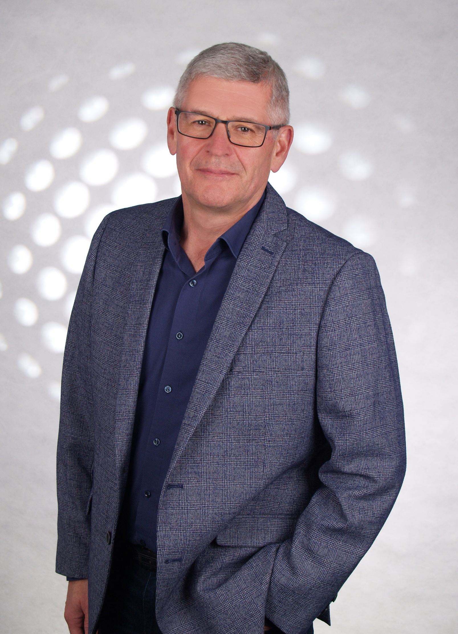 Foto von Wolfgang Lutz