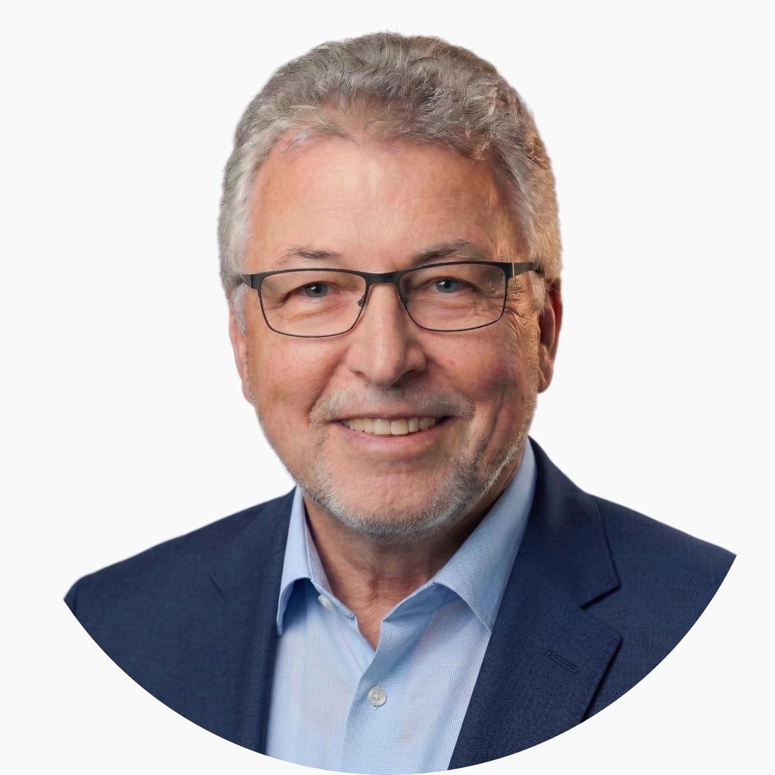 Foto von Gerhard Siegfried